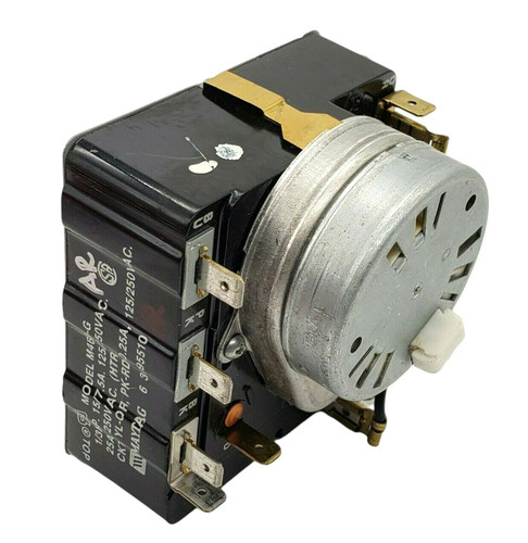 Timer asciugatrice maytag - timer,