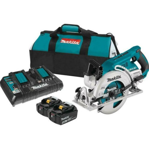 Nuovo makita xsr01pt - makita,