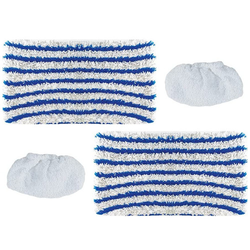 Polti kit panni - kit, 2