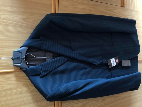 Completo calvin klein giacca - completo,