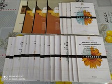 I QUADERNI DE L'INFERMIERE IPASVI - LOTTO 24 NUMERI