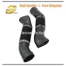 2Pcs Left&Right Air Intake