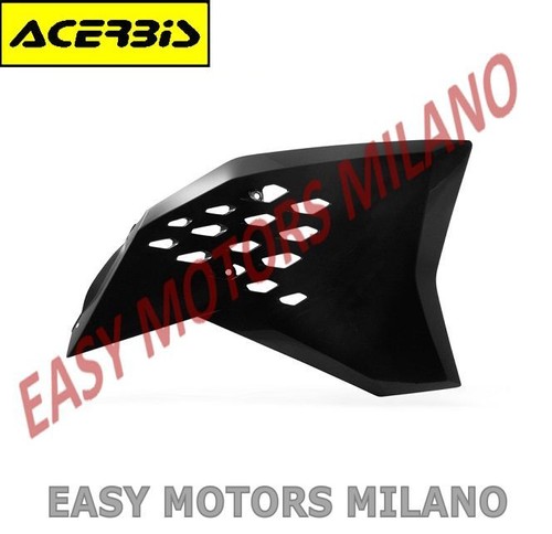 Acerbis plastica motard - plastica,