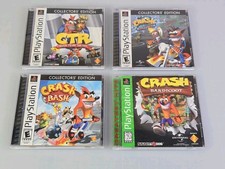 LOTTO Crash Bandicoot