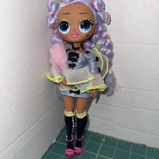 LOL Surprise OMG Dance Miss