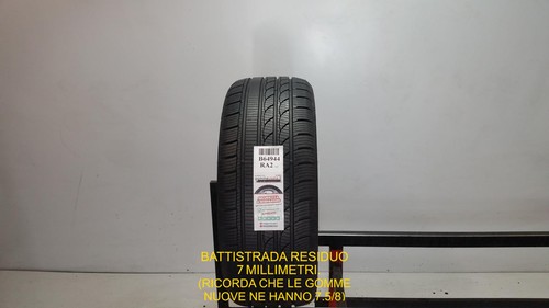 Gomme usate termiche - gomme,