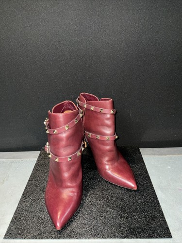 Stivaletto valentino rock - rock, stud