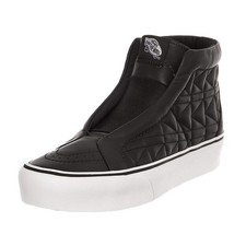 Vans X Karl Lagerfeld Sk8-Hi