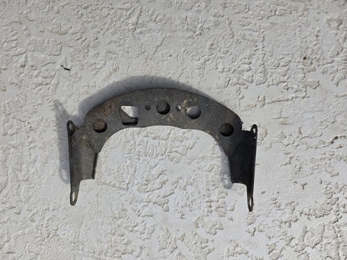 Staffa supporto radiatore - staffa,