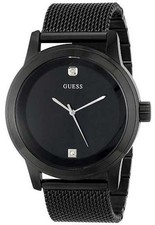 Guess W0297G1 Watch – No