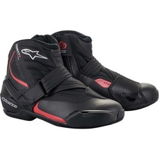 Stivali Moto Alpinestars SMX-1