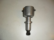 SPINTEROGENO FIAT 126-500