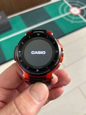 Orologio digitale uomo Casio