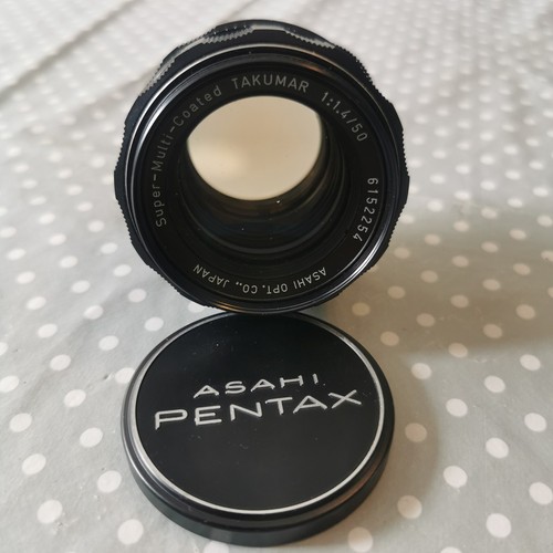 Asahi pentax - asahi,