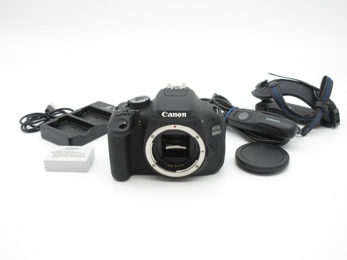 Corpo fotocamera reflex