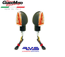 FRECCE GAMBO CORTO LENTE