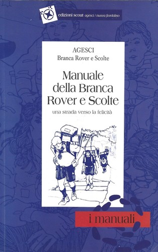 Agesci manuale della branca - manuale,