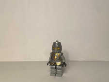 LEGO Minifigures Kingdoms -