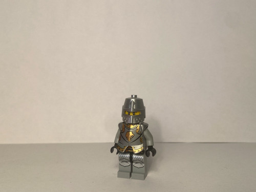 Lego minifigures kingdoms - lego,