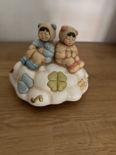 carillon thun perfettamente funzionante