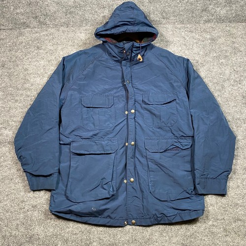 Woolrich vintage uomo blu navy - woolrich,