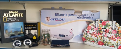 Lotto atlante altoparlanti - atlante,