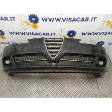 Paraurti anteriore alfa romeo - anteriore,
