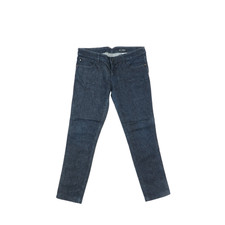 Armani Jeans Skinny Fit W29 jeans Denim Usato (Cod.SJ1461)