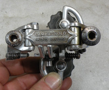 Deragliatore posteriore vintage Campagnolo Nuovo Record