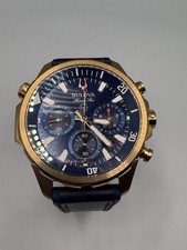 Bulova 97b168 marine - 97b168, blue
