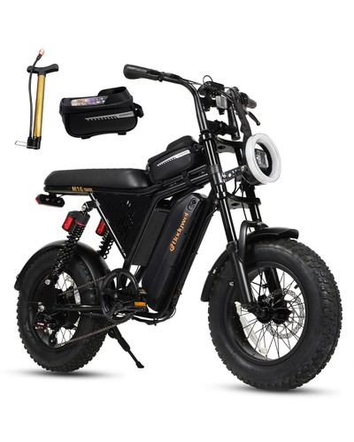 Bodywel m16pro bicicletta - m16pro,