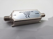 METRONIC Amplificatore