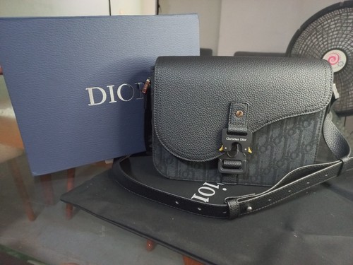 Borsa tracolla dior - dior, uomo