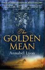 The golden mean - golden,
