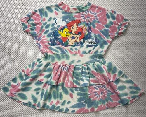 Vestito vintage disney - vintage, la