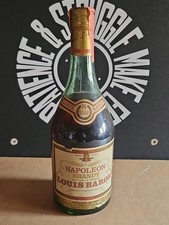 Napoleon Brandy Louis Baron