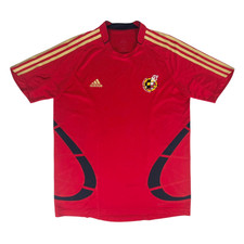 Maglia calcio allenamento