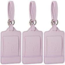 Teskyer 3 Pezzi Etichetta