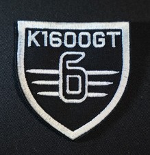 Patch toppa per - , bmw