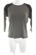 ZARA TRAFALUC Felpa Donna Tuta