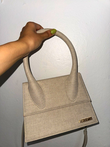 Jacquemus grand chiquito - jacquemus,