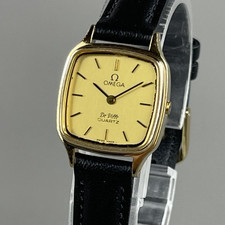 Orologio OMEGA De Ville
