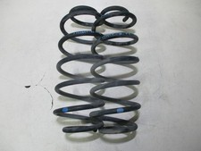 COPPIA MOLLE AMMORTIZZATORI POSTERIORI TOYOTA YARIS 1.0 VVT-i ANNO 2002