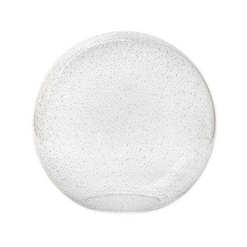 Paralume palla 4033 vetro