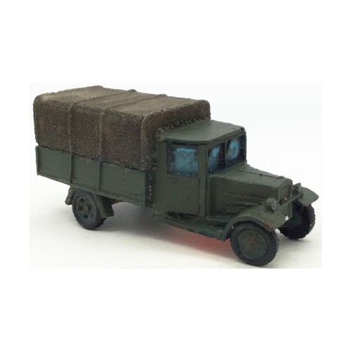Lotto camion storici - storici, sfusi
