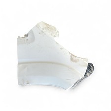 Parafango anteriore destro bianco Peugeot Boxer (2014 > )