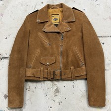 Giacca Moto Schott Perfecto