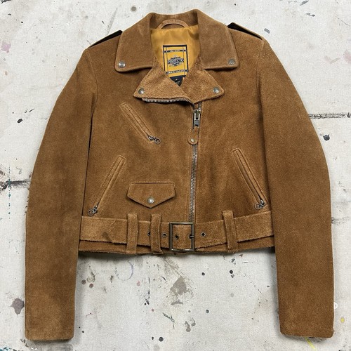 Giacca moto schott perfecto - moto,