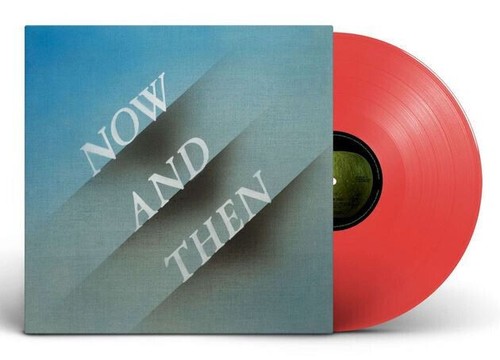 Maxi single red the - single,