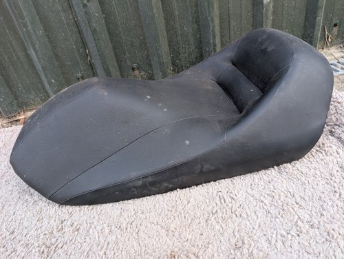 Sedile yamaha majesty 250 - majesty,